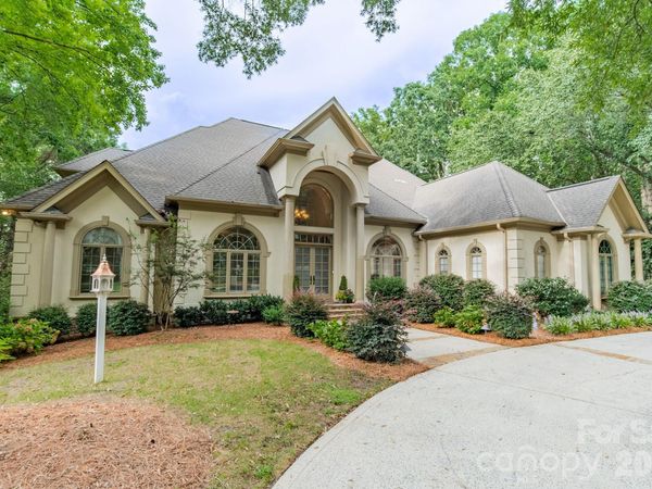 4732 Old Course Drive , Charlotte, NC 28277