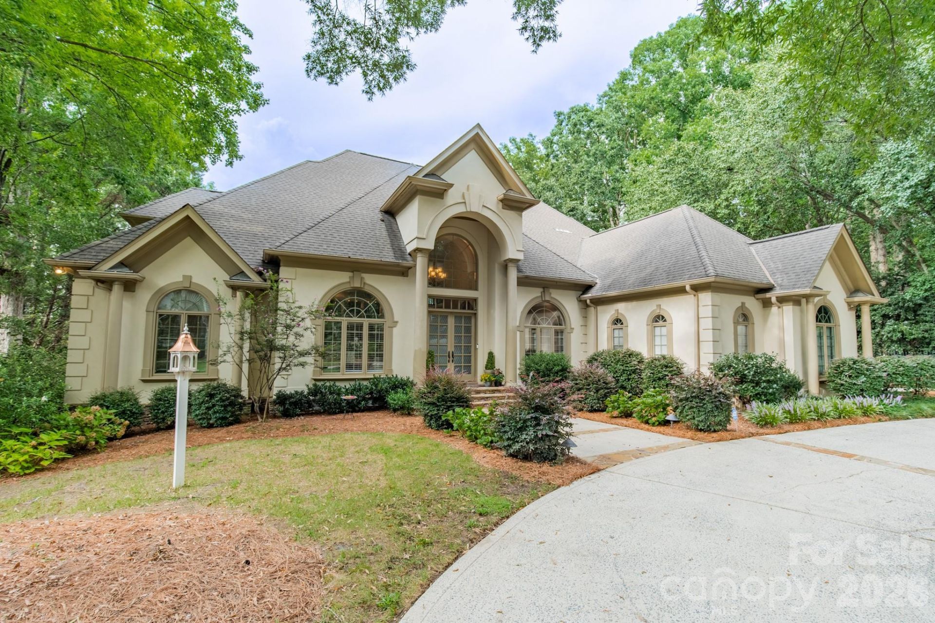 4732 Old Course Drive, Charlotte, NC 28277 Main Photo