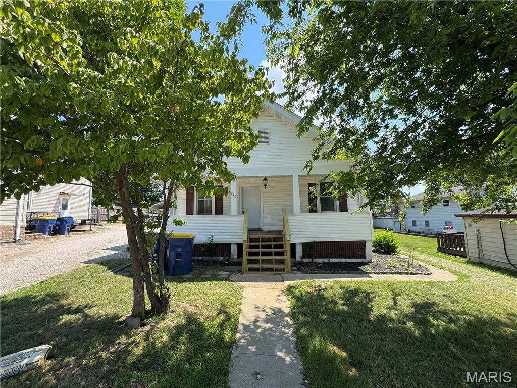212 N Adams Street , Festus, MO 63028 Main Photo