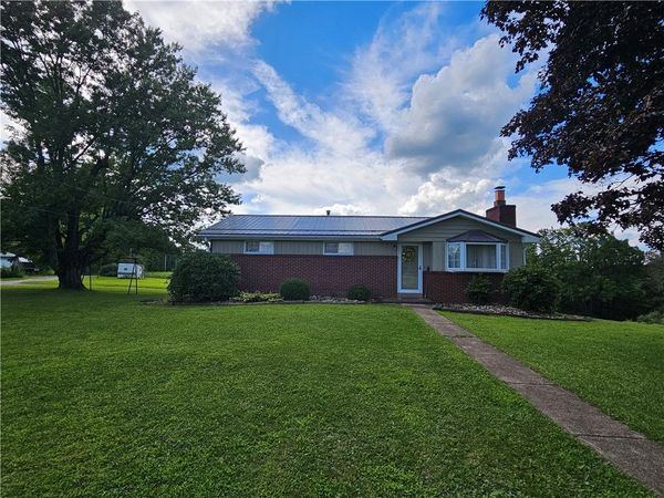 247 Rohrbach Rd , Chicora, PA 16025