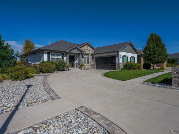 553 S 22nd Avenue , Brighton, CO 80601