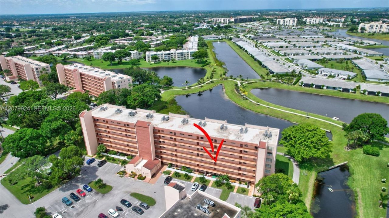 14575 Bonaire Blvd, Unit 308, Delray Beach, FL 33446 Photo