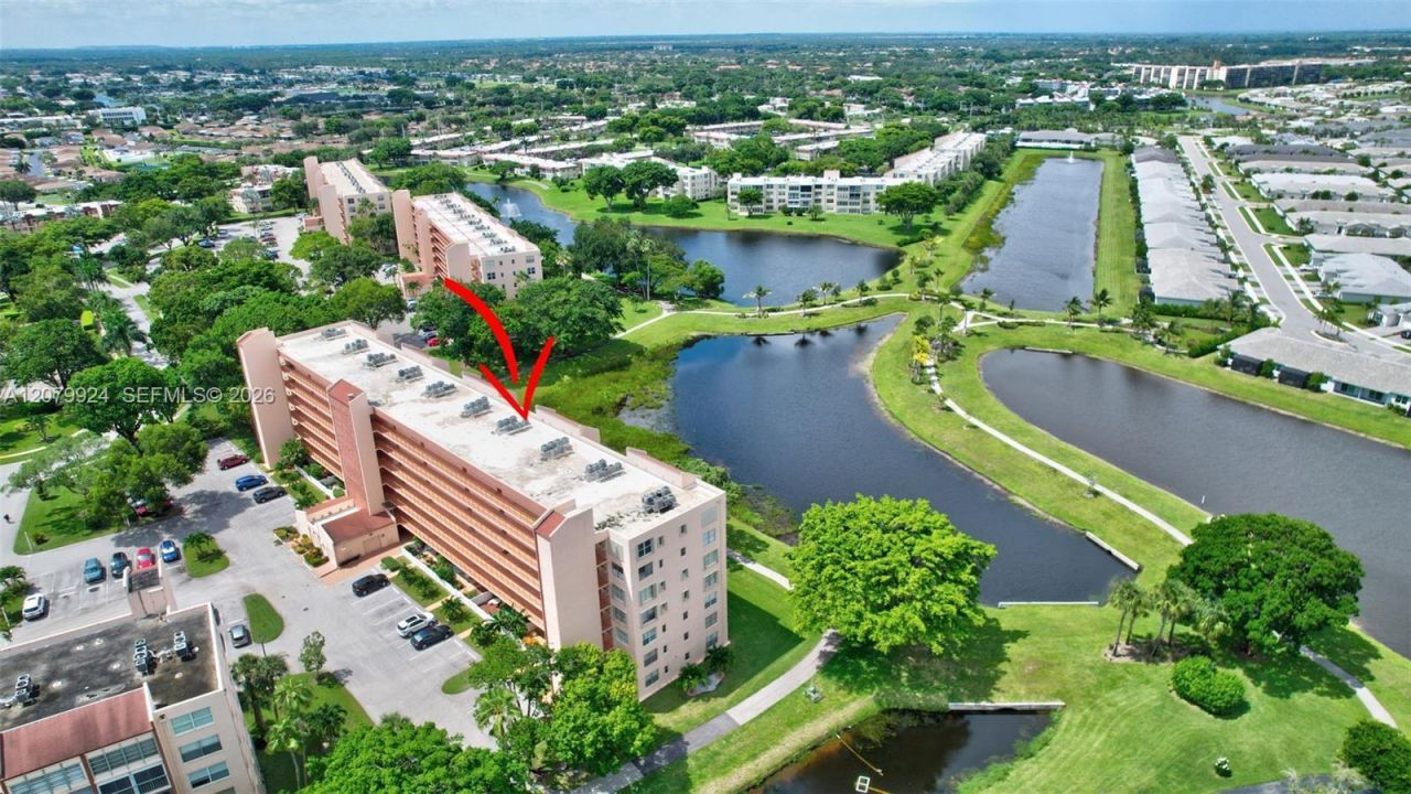 14575 Bonaire Blvd, Unit 308, Delray Beach, FL 33446 Photo