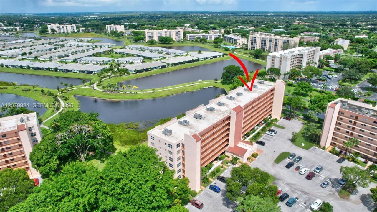 14575 Bonaire Blvd, Unit 308, Delray Beach, FL 33446 Photo