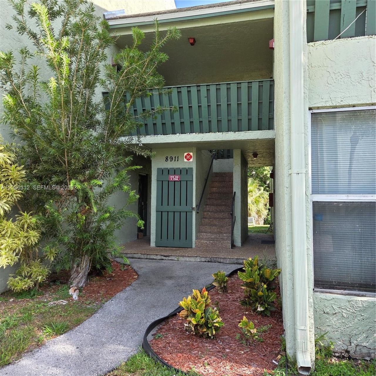 8911 NW 28th Dr, Unit C, Coral Springs, FL 33065 Main Photo