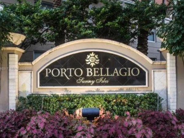 17125 N Bay Rd , Unit 3610, Sunny Isles Beach, FL 33160