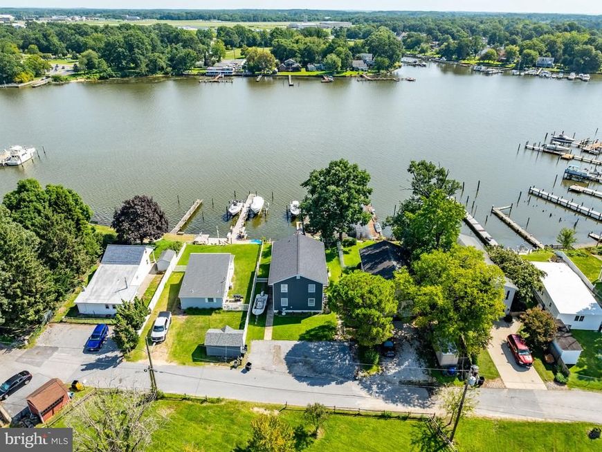 174 E Kingston Park Lane, Middle River, MD 21220 Main Photo