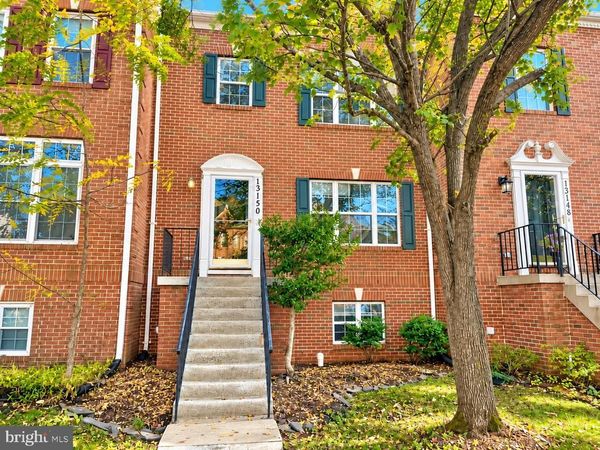 13150 ASHNUT LANE, HERNDON, VA 20171
