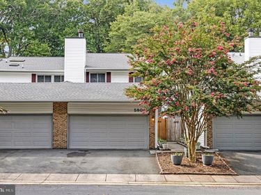 5804 CANVASBACK ROAD, BURKE, VA 22015