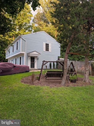 707 BARRINGTON DRIVE , WALDORF, MD 20602