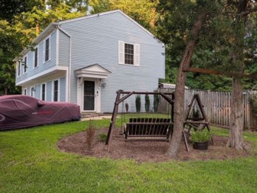 707 Barrington Drive, Waldorf, MD 20602 Main Photo