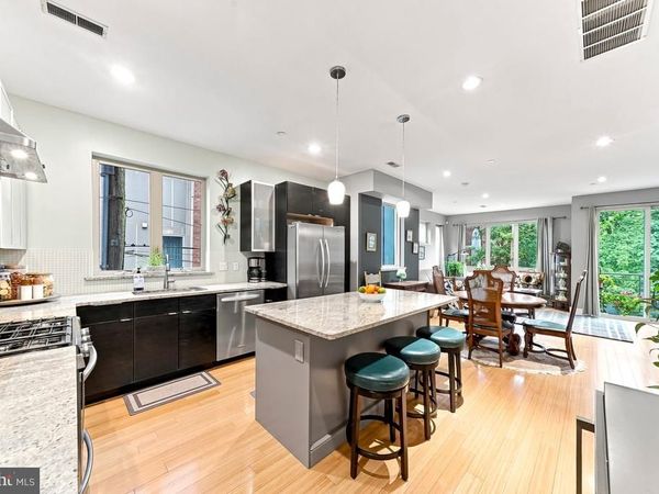 1217 19 MOUNT VERNON STREET, Unit 3, PHILADELPHIA, PA 19123