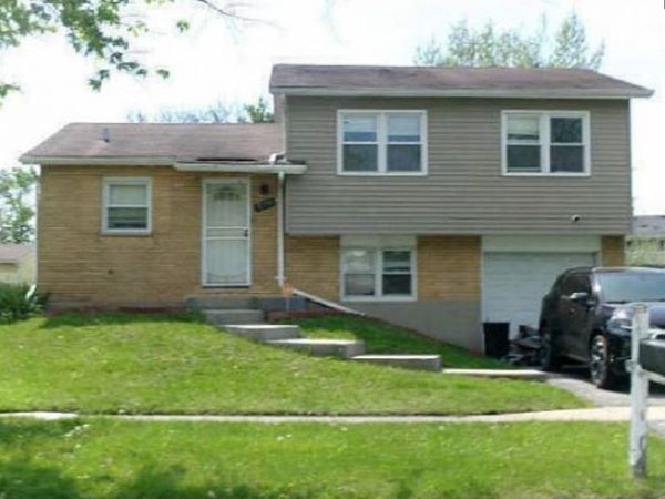 17770 COUNTRY CLUB Lane , Country Club Hills, IL 60478