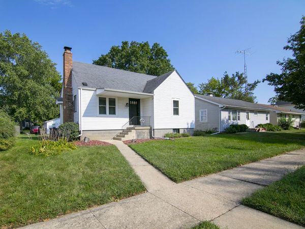 282 N Oak Street, Herscher, IL 60941