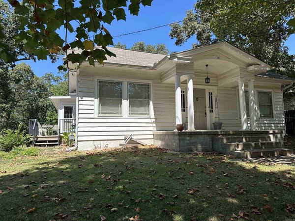 130 Circle Dr Drive, Hot Springs, AR 71901