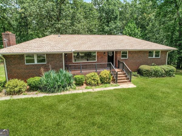 7034 Capps Ferry Road, Douglasville, GA 30135