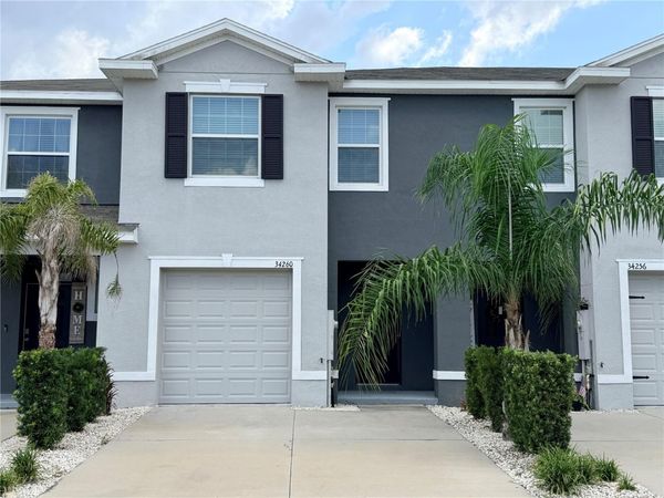 34260 REDWOOD DAWN LANE , WESLEY CHAPEL, FL 33543