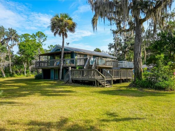 1879 HIDEAWAY LANE , EDGEWATER, FL 32132