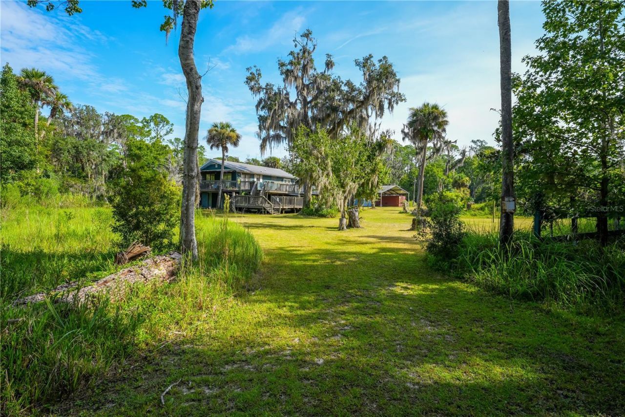 1879 Hideaway Lane, Edgewater, FL 32132 Photo