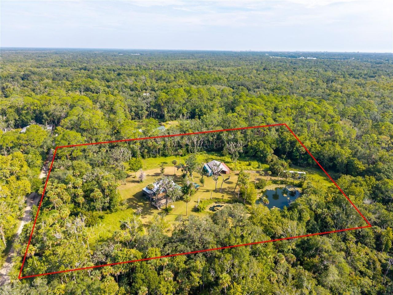 1879 Hideaway Lane, Edgewater, FL 32132 Photo