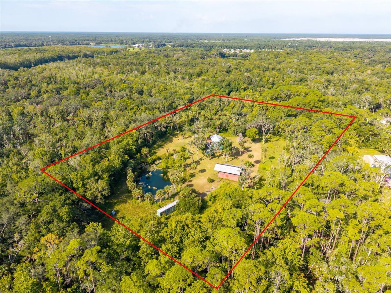 1879 Hideaway Lane, Edgewater, FL 32132 Photo
