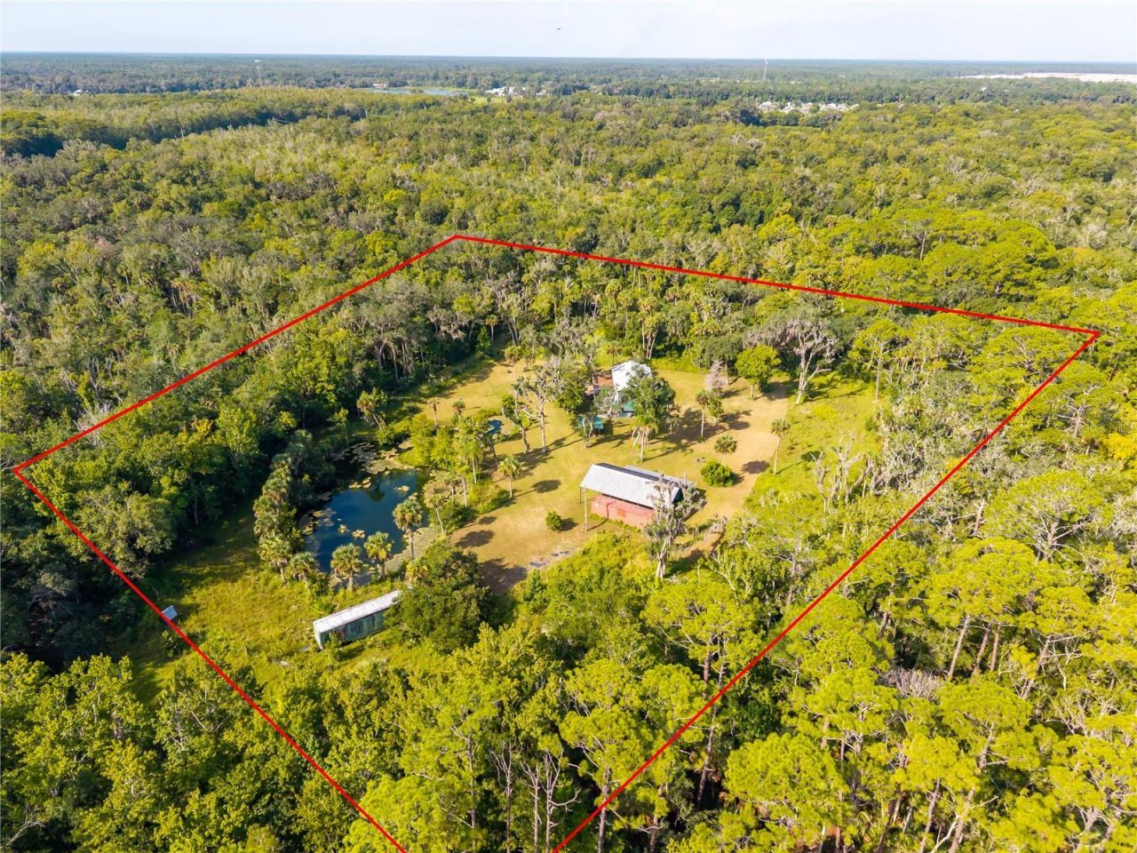 1879 Hideaway Lane, Edgewater, FL 32132 Photo