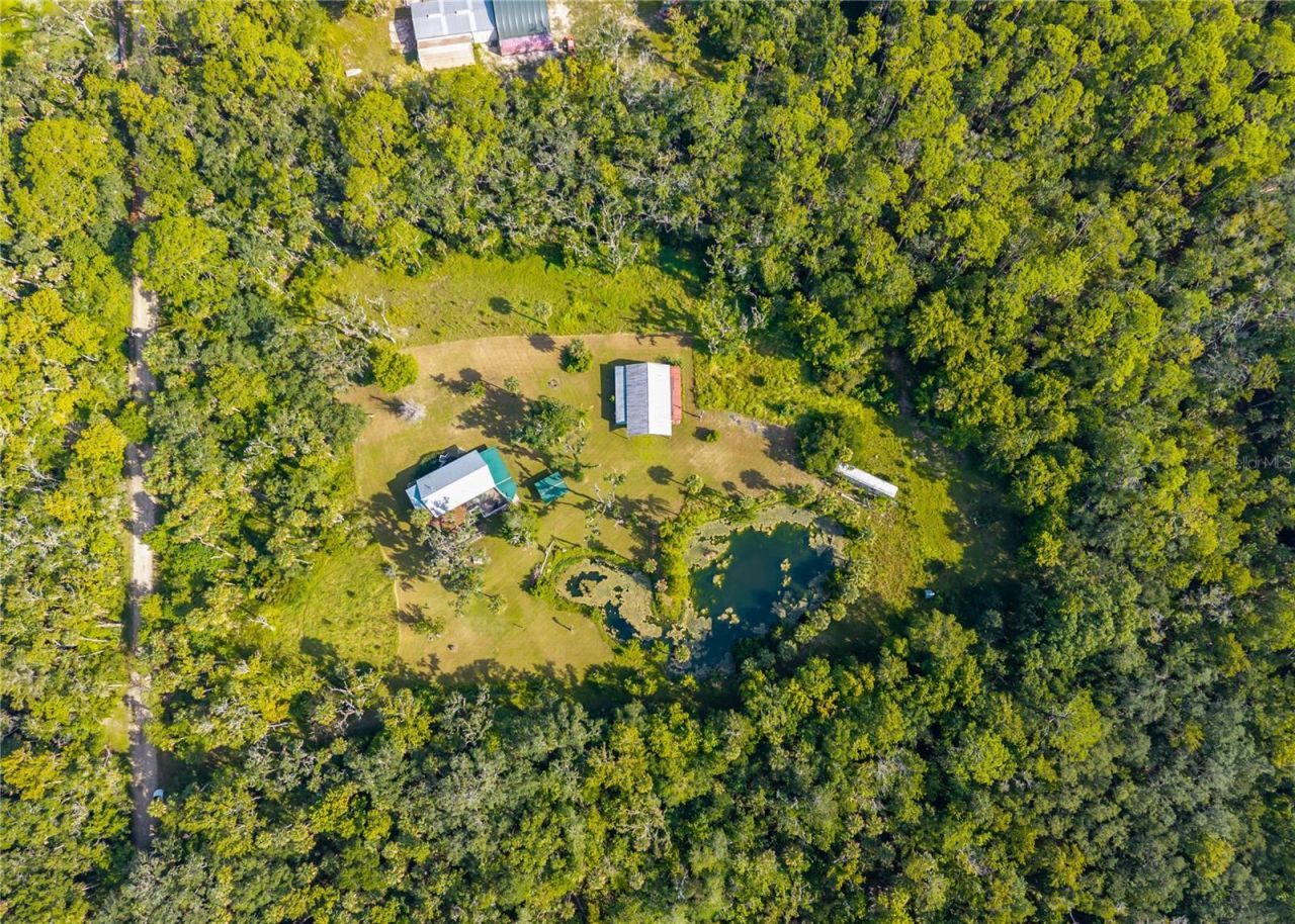 1879 Hideaway Lane, Edgewater, FL 32132 Photo
