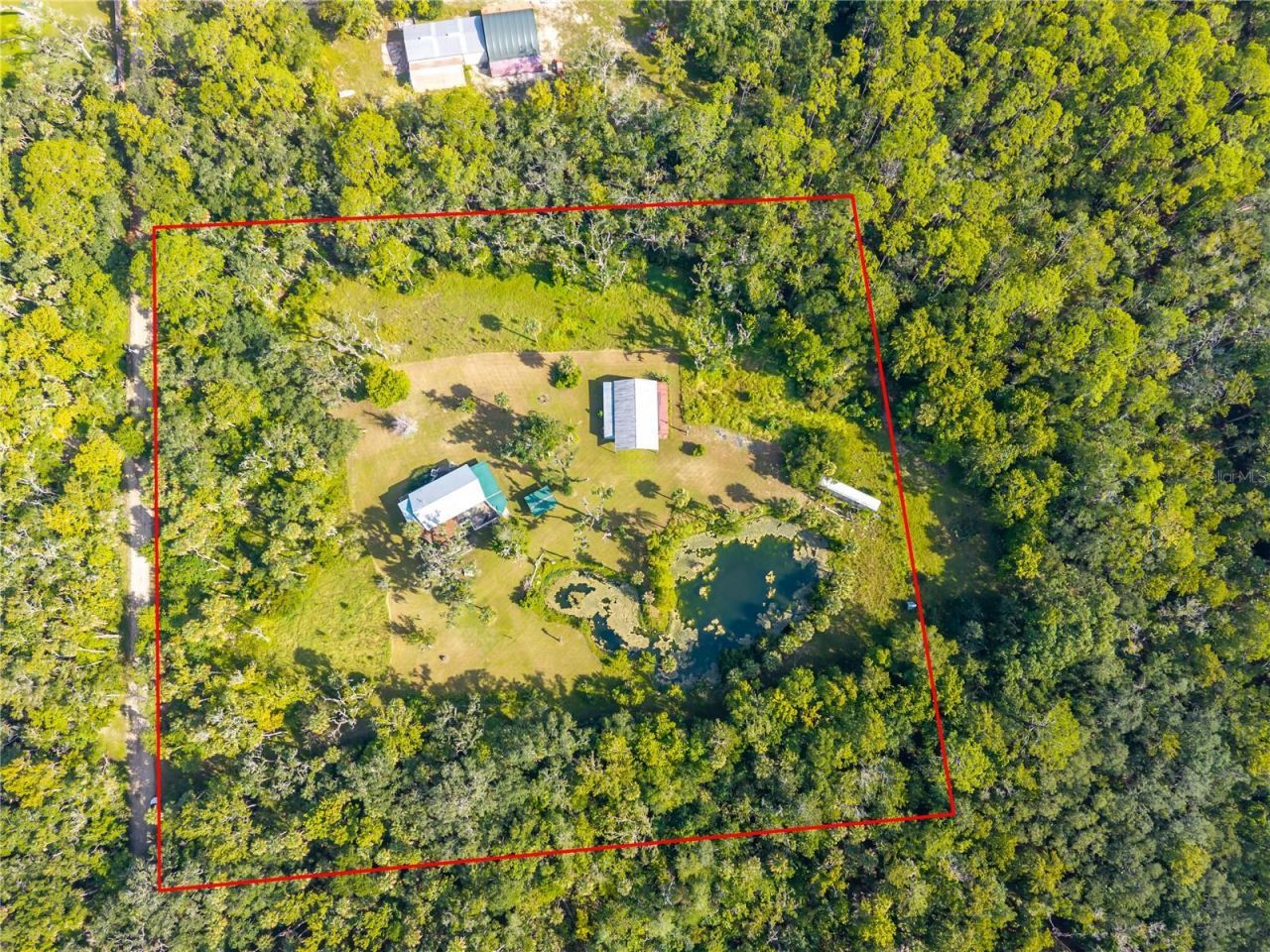 1879 Hideaway Lane, Edgewater, FL 32132 Photo