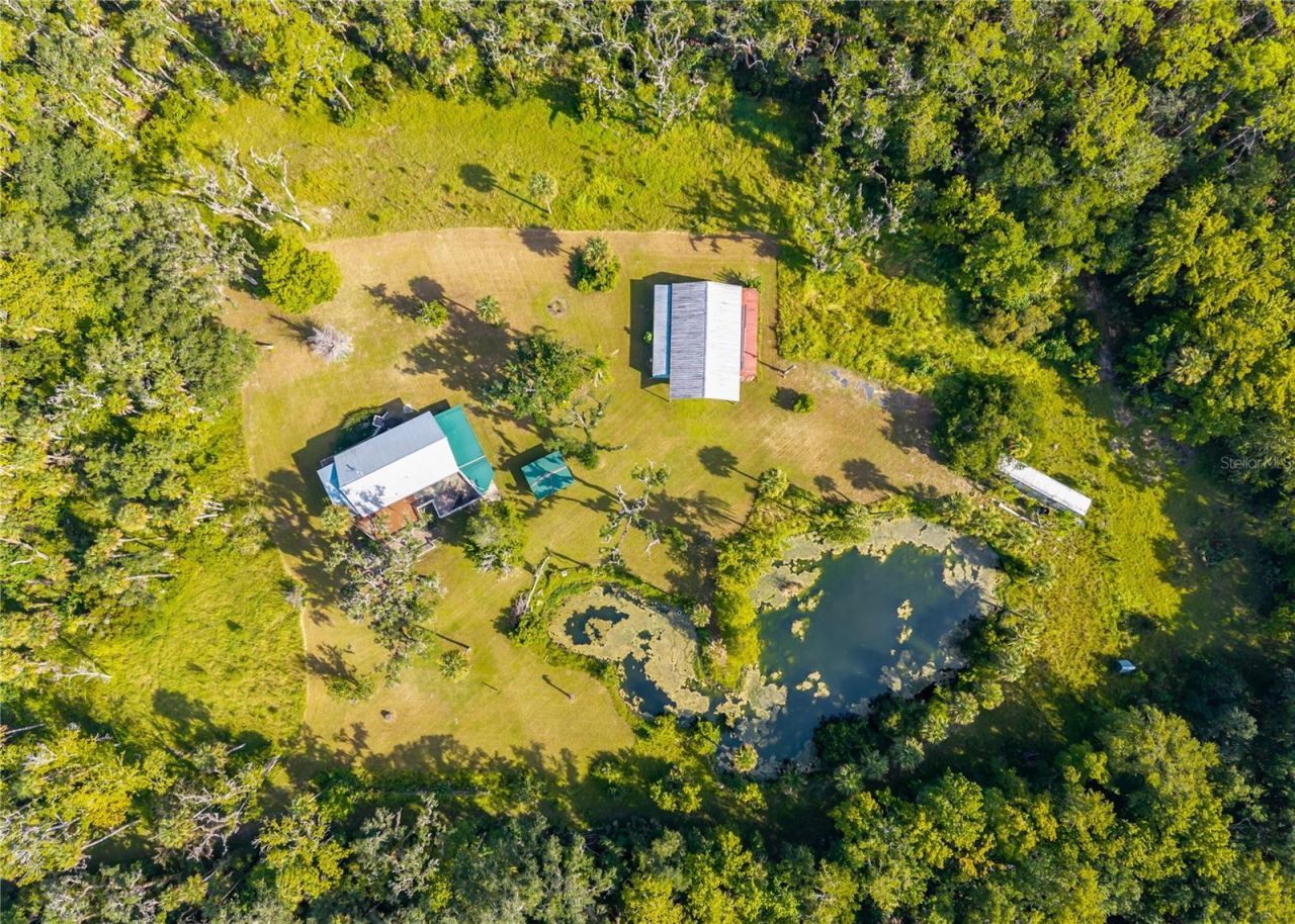 1879 Hideaway Lane, Edgewater, FL 32132 Photo