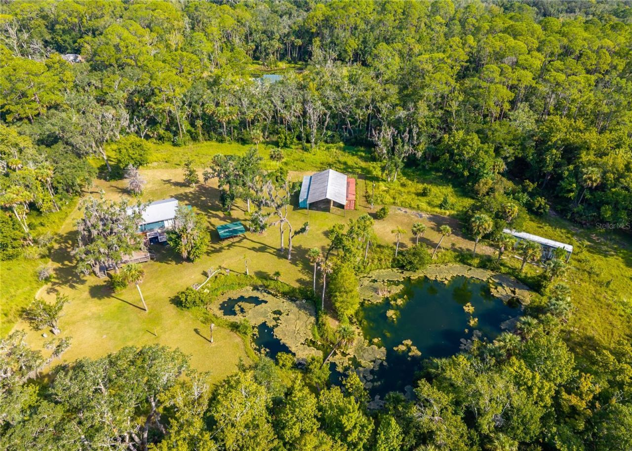 1879 Hideaway Lane, Edgewater, FL 32132 Photo