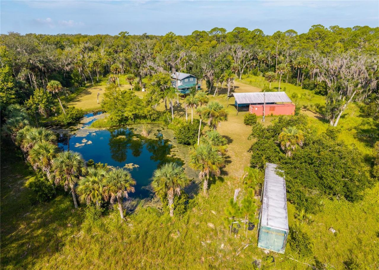 1879 Hideaway Lane, Edgewater, FL 32132 Photo