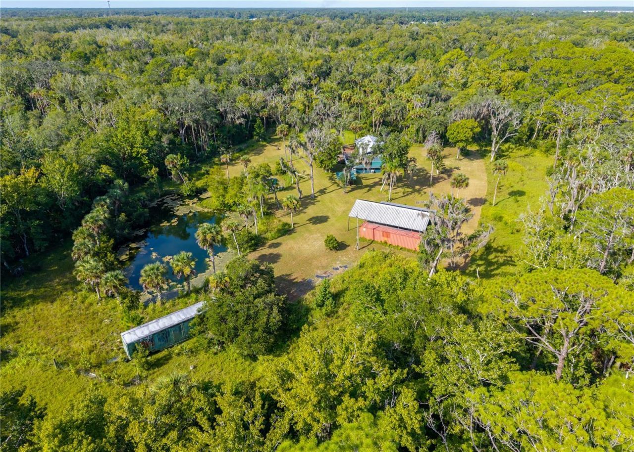 1879 Hideaway Lane, Edgewater, FL 32132 Photo