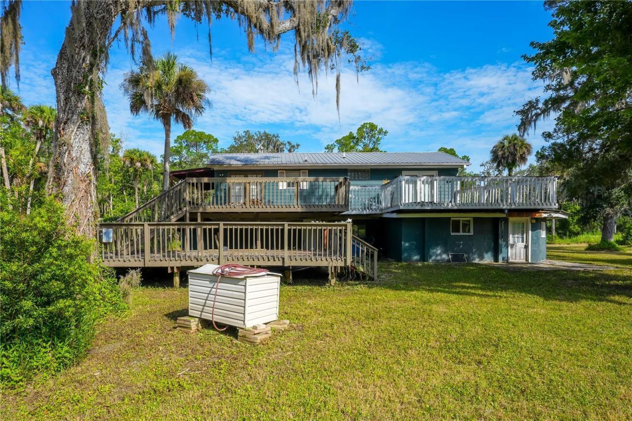 1879 Hideaway Lane, Edgewater, FL 32132 Photo