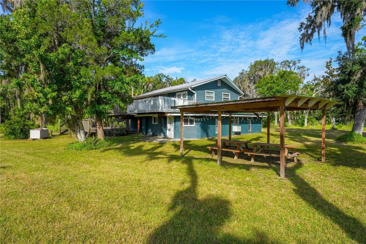 1879 Hideaway Lane, Edgewater, FL 32132 Photo