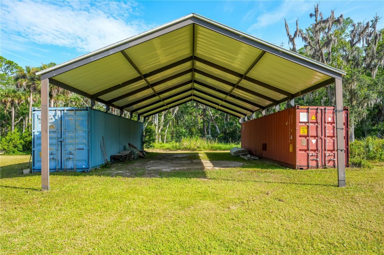 1879 Hideaway Lane, Edgewater, FL 32132 Photo