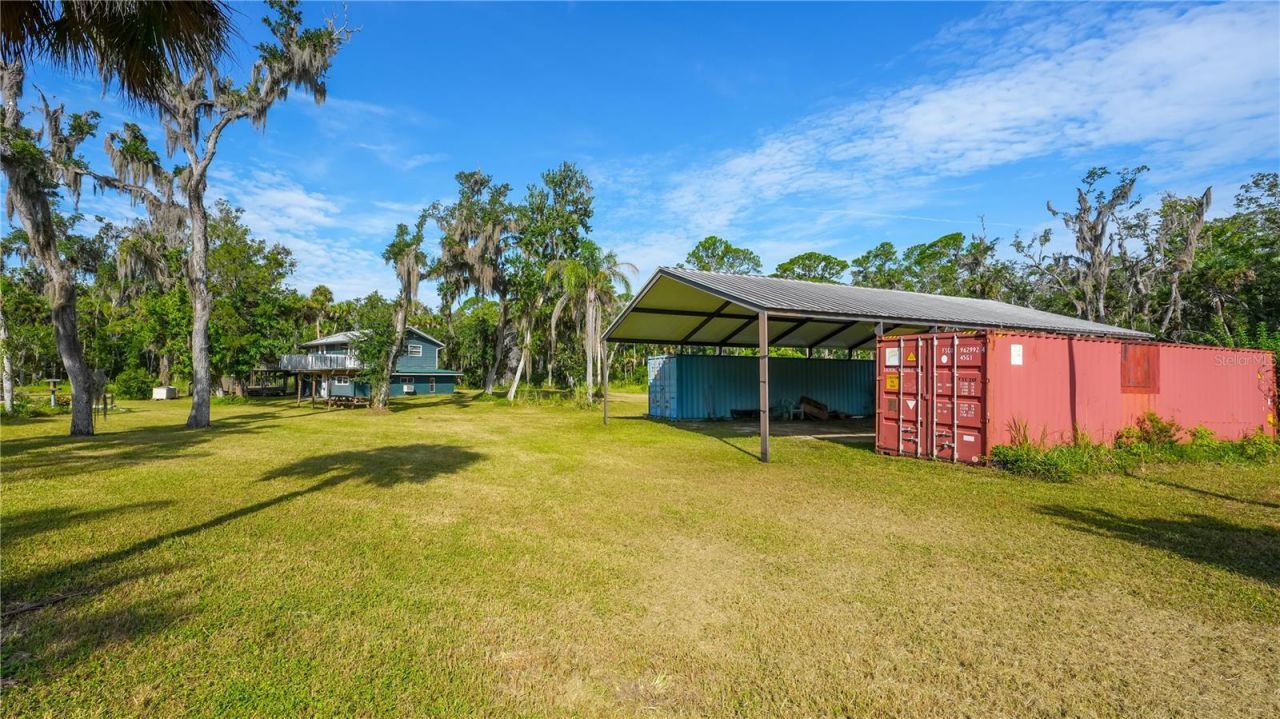 1879 Hideaway Lane, Edgewater, FL 32132 Photo
