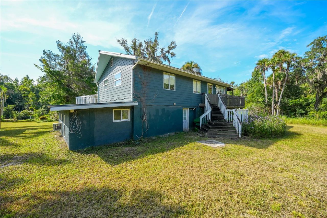 1879 Hideaway Lane, Edgewater, FL 32132 Photo