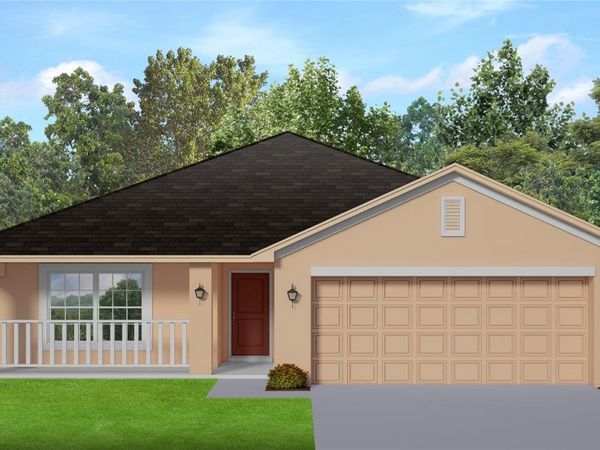 4440 SW 91ST LANE ROAD , OCALA, FL 34476