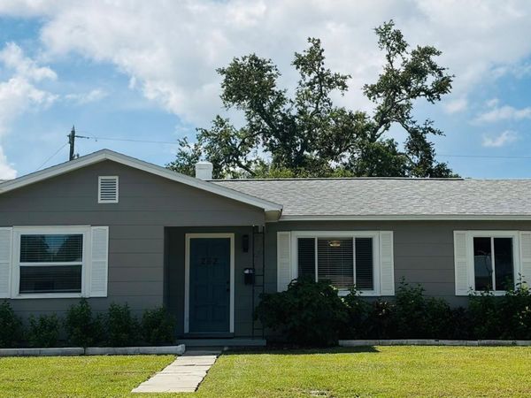 262 40 AVENUE NE, ST PETERSBURG, FL 33703