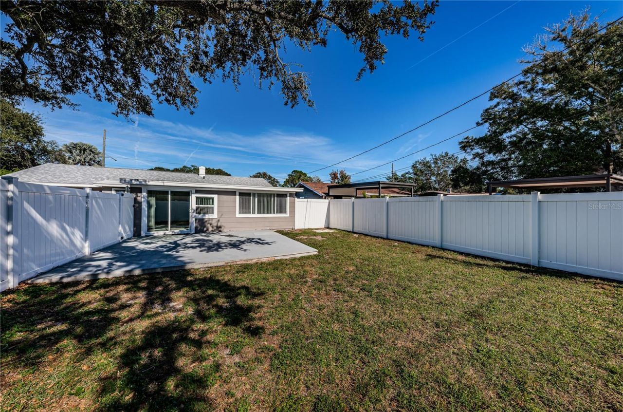 262 40 Avenue Ne, Saint Petersburg, FL 33703 Photo