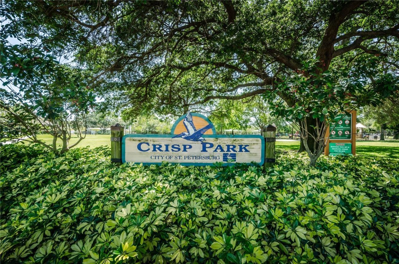 262 40 Avenue Ne, Saint Petersburg, FL 33703 Photo