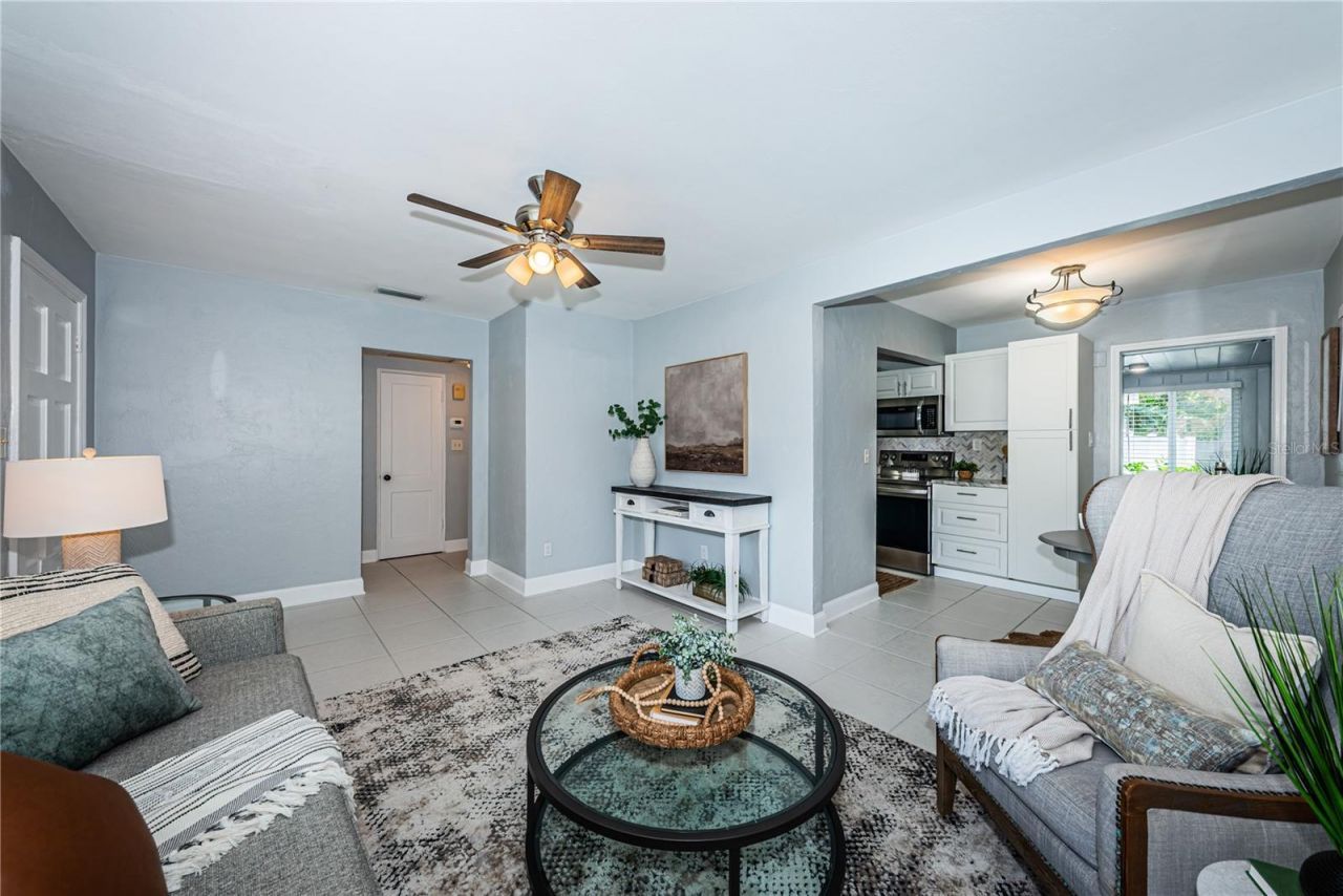 262 40 Avenue Ne, Saint Petersburg, FL 33703 Photo