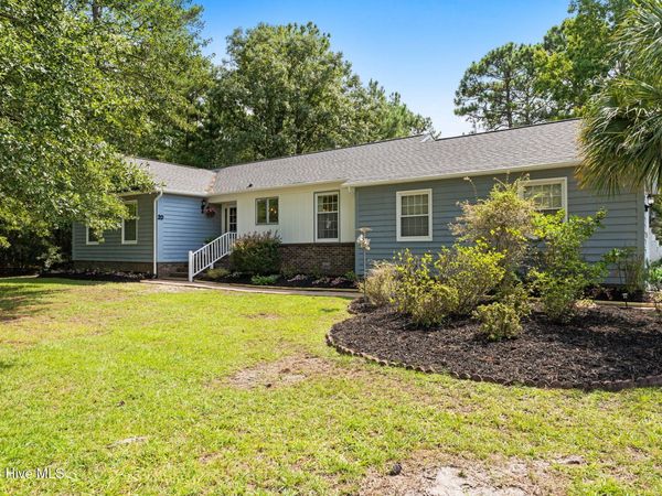 20 Sandtrap Drive , Shallotte, NC 28470