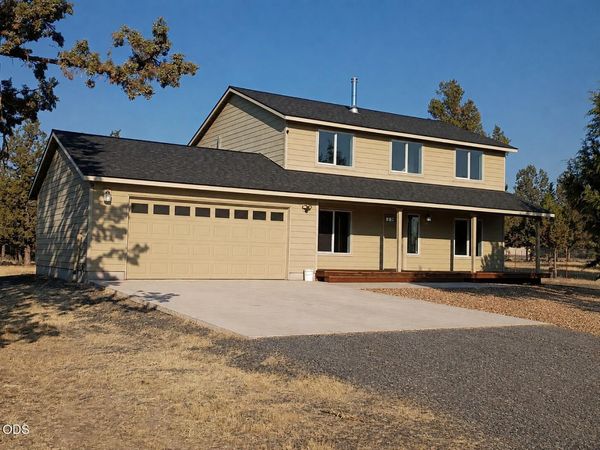 12998 SW Cinder Drive, Terrebonne, OR 97760