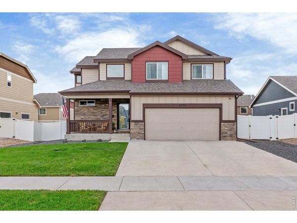 8732 15th St Rd N, Greeley, CO 80634