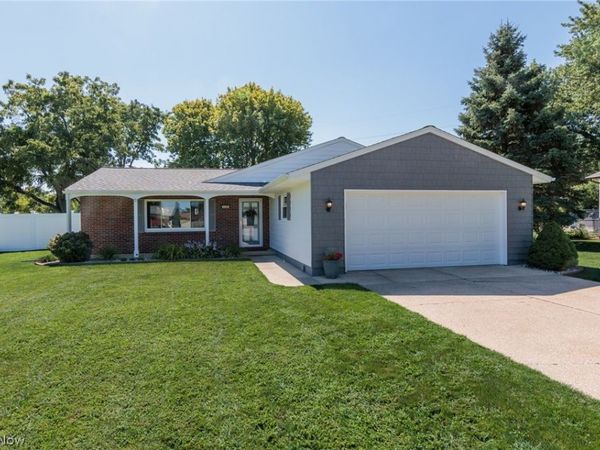 110 Birchwood Drive , Sandusky, OH 44870