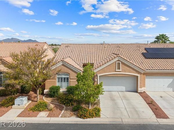 9616 Emeraude Avenue, Las Vegas, NV 89147