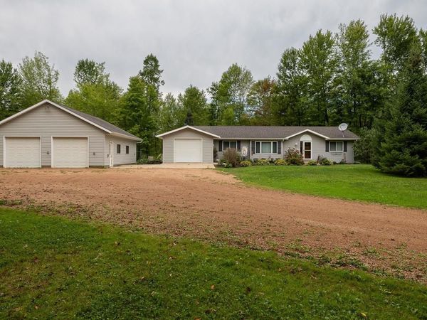 240396 CORLAD ROAD, Athens, WI 54411