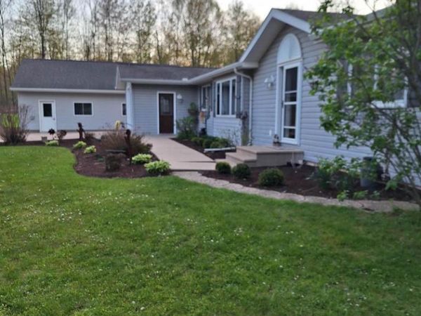 240396 CORLAD ROAD, Athens, WI 54411