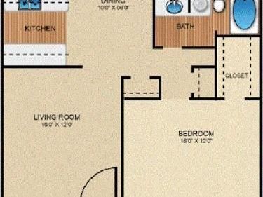 8100 N N Mopac Expressway, Unit 17-178, Austin, TX 78759